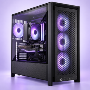 OfficeSystems Gaming Performance